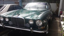 Jaguar E-Type 1969 420G AT for sale