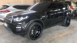 For Sale: 2017 Land Rover Discovery Sport