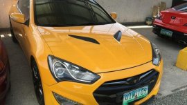 Hyundai Genesis Coupe 2013 for sale