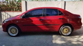 2012 Toyota Vios 1.3J for sale  ​ fully loaded