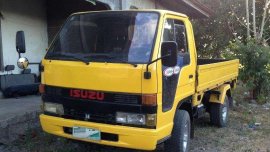 Isuzu Elf Truck Dropside Singkit For Sale 