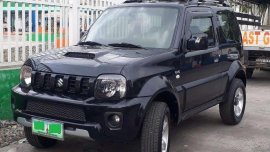 Suzuki Jimny 2013 mt for sale 