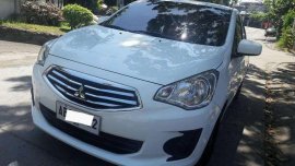 2015 Mitsubishi Mirage G4 Automatic FOR SALE