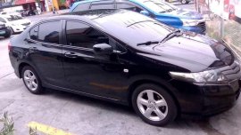 Honda City 2010 makinis for sale  fully loaded