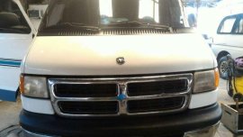 For Sale Dodge Ram Roadtrek 1998 Model for sale  fully loaded