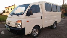 Hyundai H100 Not Panoramic FB KC2700 K2700 Elf Canter Truck IPV DMAX