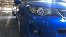 Subaru Wrx sti 2013 for sale  ​ fully loaded