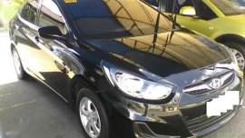 2016 Hyundai Grab Accent AT sail rio mirage avanza vios wigo