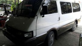 Kia Besta 1999 Well Maintained White For Sale 