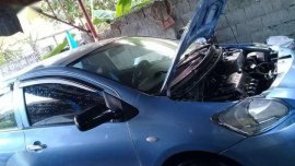 Toyota Vios 1.3 J 2008 FOR SALE