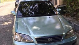 Honda City 2000 LXI for sale 