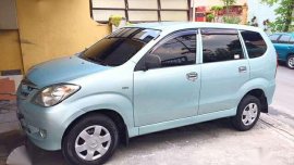 2010 Toyota Avanza 7 seater For Sale 