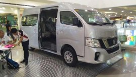 Nissan NV350 Premium 2.5L CRDi New For Sale 