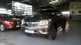 2018 Mazda Bt50 for sale