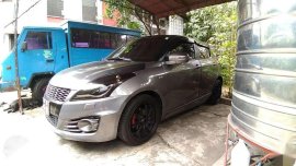 Suzuki swift for sale or swap sa Jimny 2016 