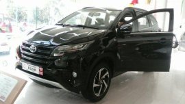 Toyota Rush 2018 for sale