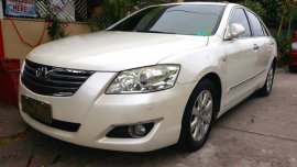 Toyota Camry 2008 for sale