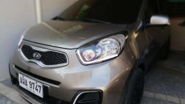 2015 Kia Picanto Pormado for sale