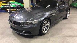BMW Z4 2016 for sale