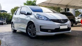 FRESH 2012 Honda Jazz VTEC AT wigo yaris swift ertiga jimny crv hrv