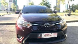 Good as new Toyota VIOS E MT 2018 for sale