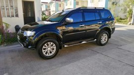 Mitsubishi Montero glsV 2014 FOR SALE 