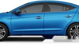 Hyundai Elantra Gl 2018 for sale
