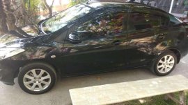 Good as new Mazda 2 sedan 2010 for sale