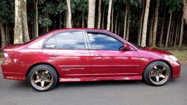 Honda Civic Vti-s Eagle eye 2004 For Sale 