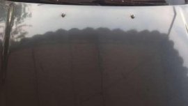 Fresh HONDA Civic 1996 Gray For Sale 