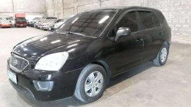 2010 Kia Carens LX - Asialink Preowned Cars