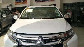 2017 Mitsubishi Montero Sports GLX MT 113k all inDP L300 and FB Exceed