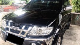Isuzu Sportivo 2012 MT for sale  ​ fully loaded