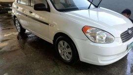 Good as new Hyundai Accent 2010 for sale