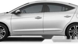 Hyundai Elantra Gls 2018 for sale