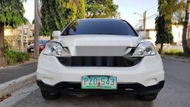 Honda CRV 2010 Automatic​ for sale  fully loaded