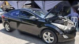 Hyundai Elantra 2011 Automatic FOR SALE 