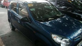 Suzuki Alto 800 2015 Deluxe for sale