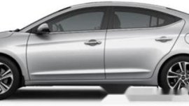 Hyundai Elantra Gl 2018 for sale