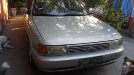 Nissan Sentra Super Saloon 1994 - b13 for sale  ​ fully loaded