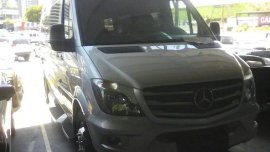 Mercedes-Benz Sprinter 2017 for sale