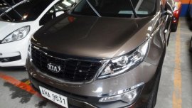 Kia Sportage 2014 P838,000 for sale
