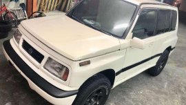 2000 Suzuki Vitara automatic like rav4 xtrail jimny beaver samurai