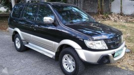 Isuzu Crosswind XUV Sportivo Look 2007 Lady Used