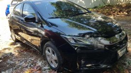 2016 Honda City 1.5 automatic 11k mileage