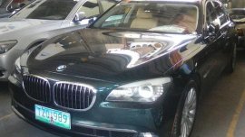 BMW 750Li 2012 for sale