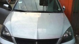 Mitsubishi Lancer GLS 2011 FOR SALE 