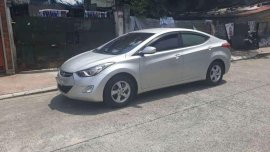 2011 Hyundai Elantra for sale 