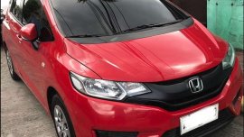 2015 Honda Jazz for sale 
