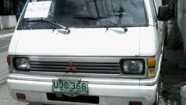 Mitsubishi L300 Fb 1996 model for sale 